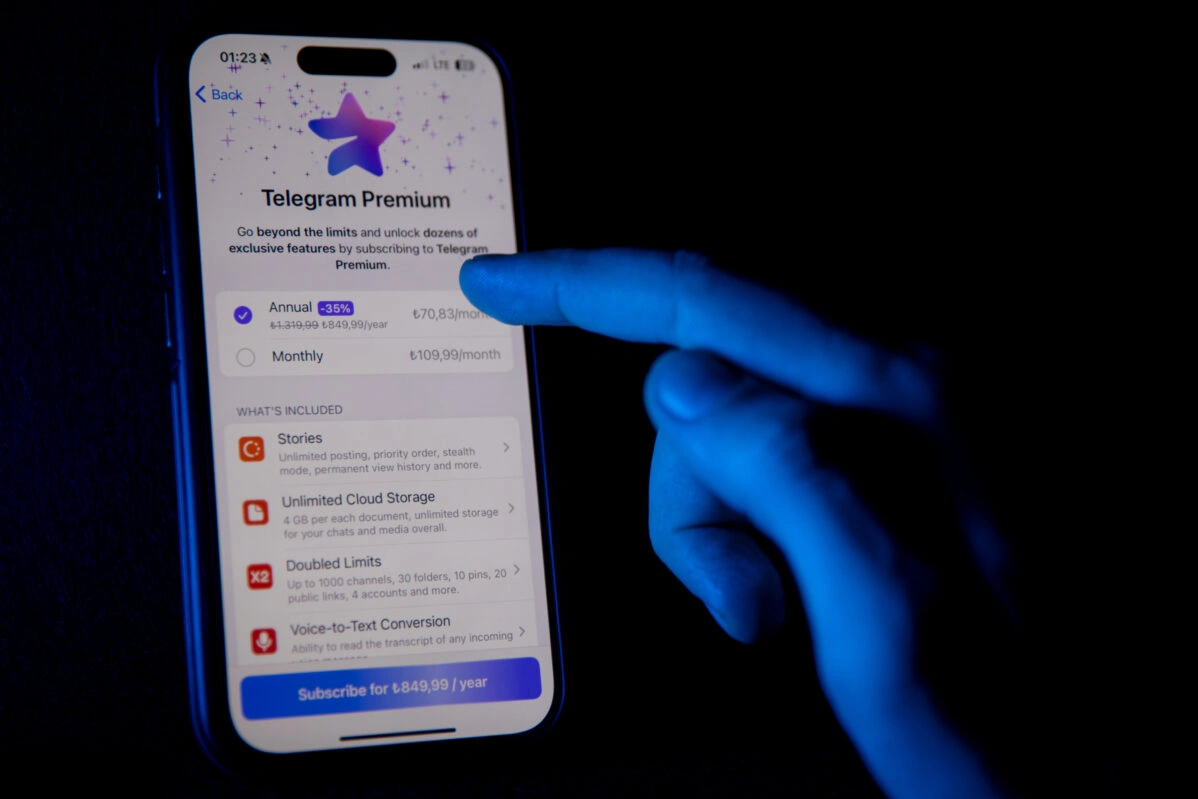 Роскомнадзор пытается ухудшить работу Telegram в&nbsp;России так, чтобы мессенджером нельзя было пользоваться