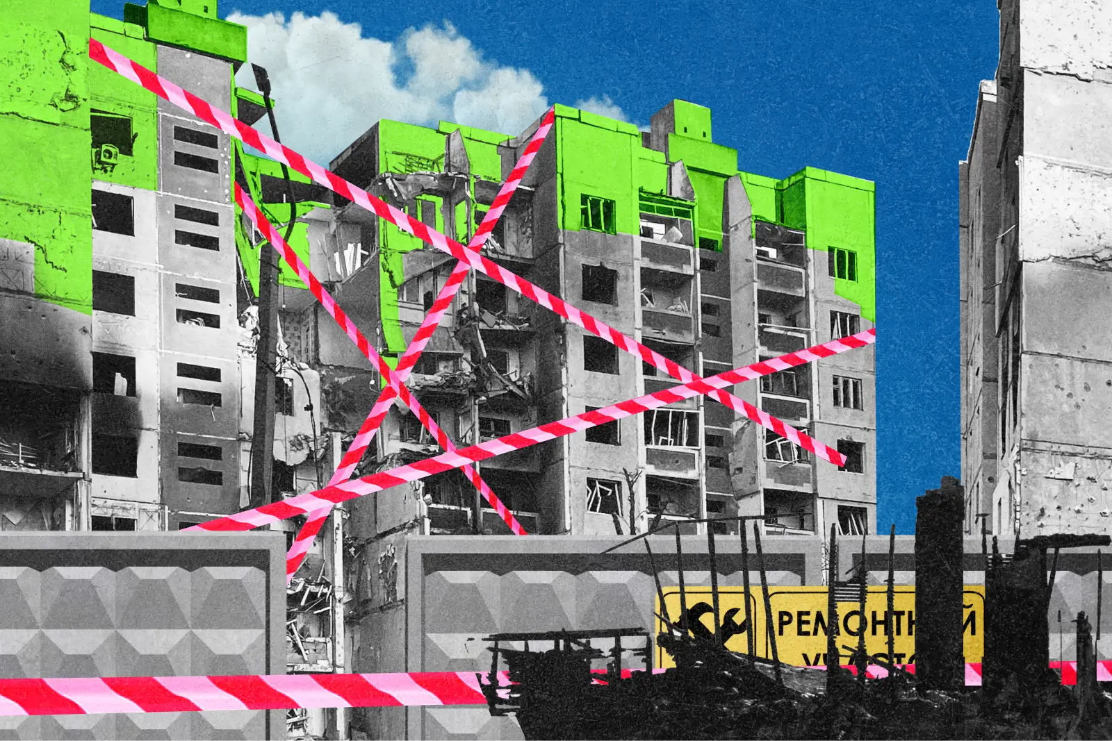 Выяснить, какие компенсации полагаются в случае повреждения жилья при атаке БПЛА непросто: каждый регион самостоятельно определяют размер выплат и порядок оформления компенсации