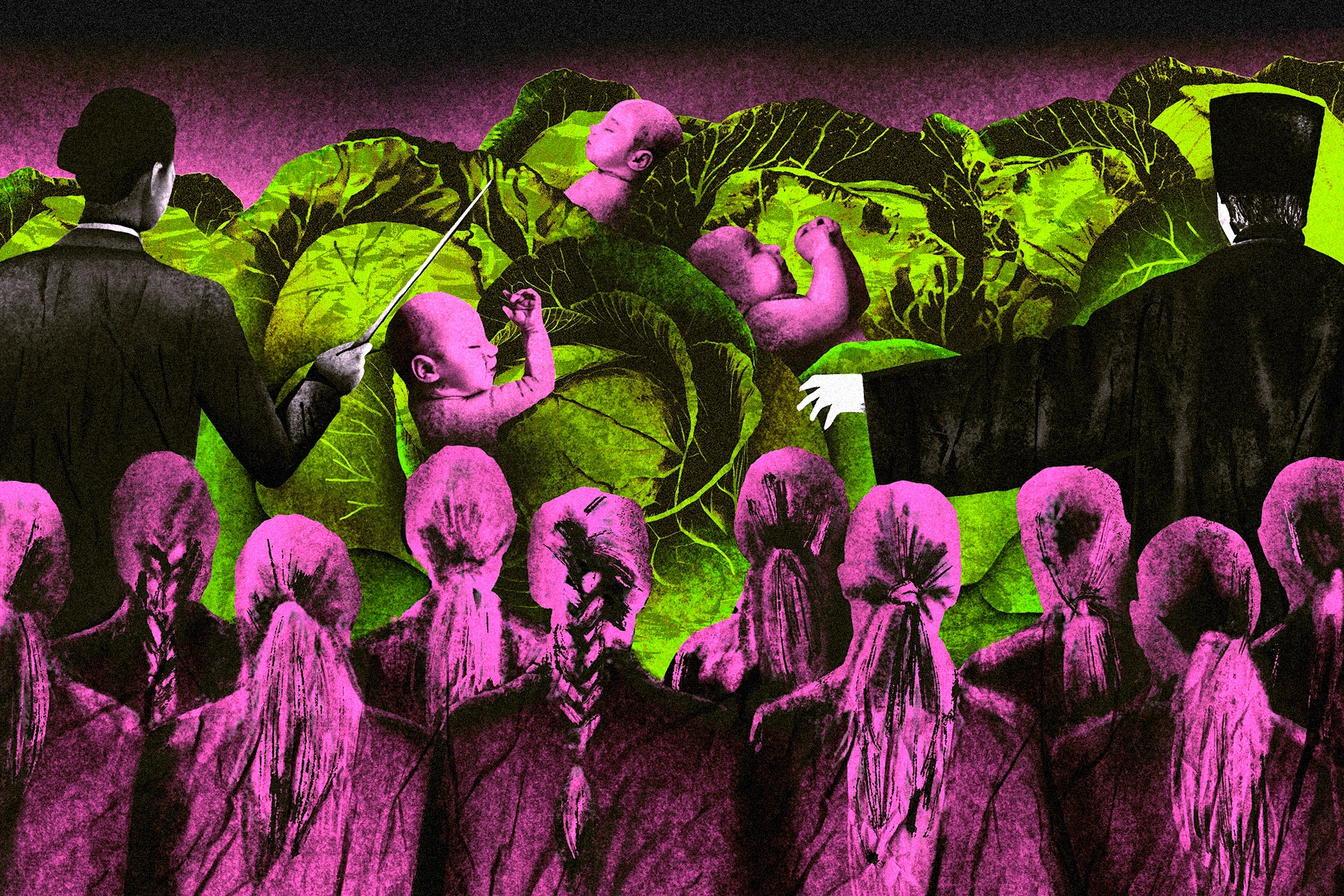 На фоне войны в российских школах усилилась репродуктивная пропаганда. Более 230 тысяч постов о демографии опубликовали российские школы с 2021 года