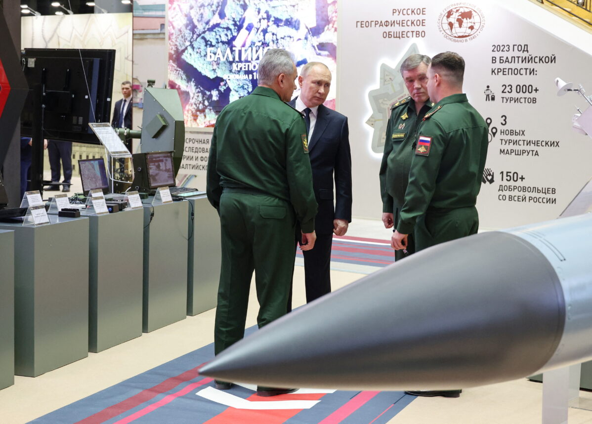 Валерий Герасимов: биография начальника Генштаба&nbsp;РФ, доктрина гибридной войны и&nbsp;ордер Гааги