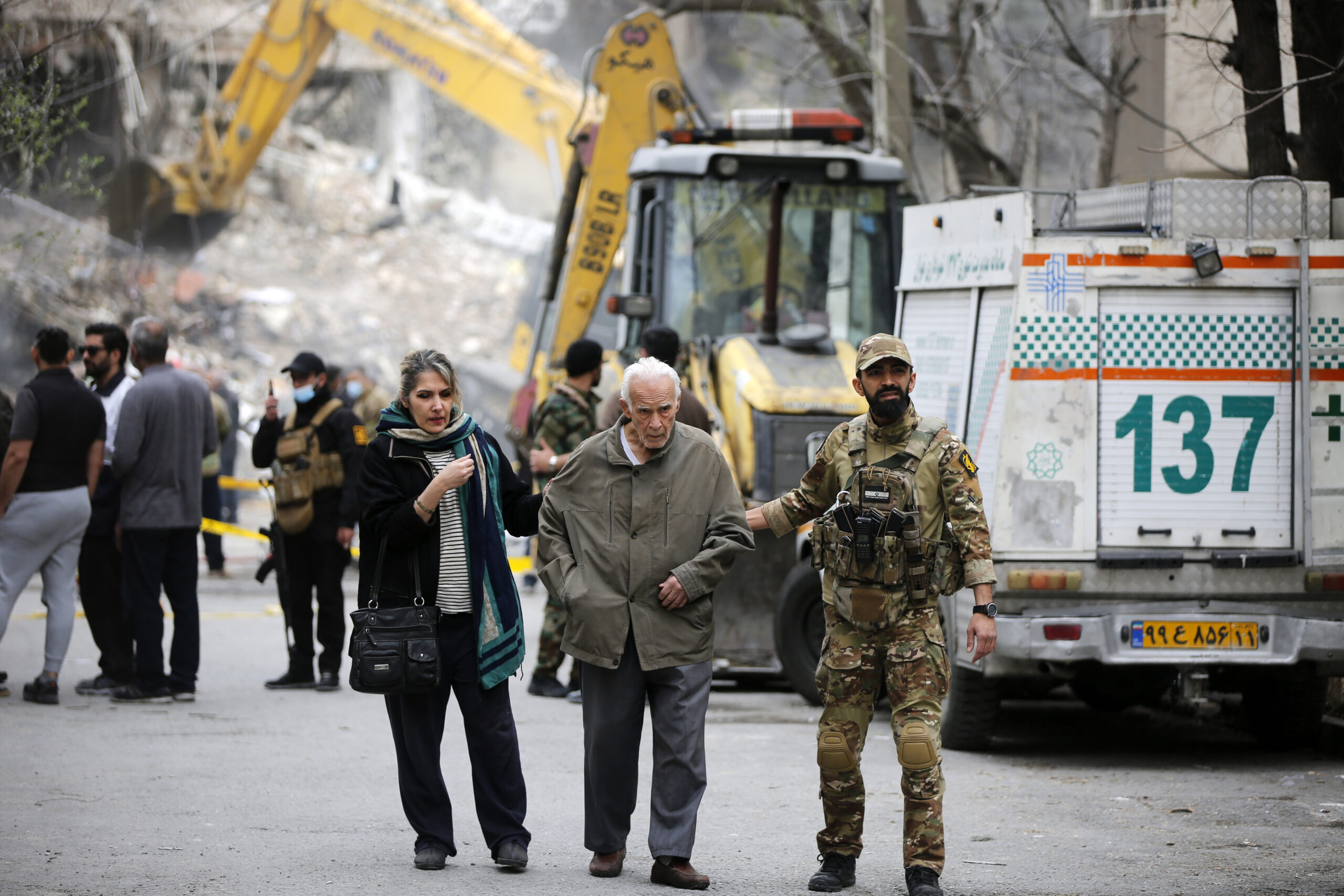 Из-за чего США начали войну с&nbsp;Ираном и&nbsp;при каких условиях конфликт может остановиться