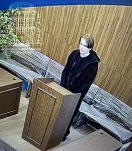 В Москве арестовали организатора движения «Алый лебедь» Максима Хейфеца