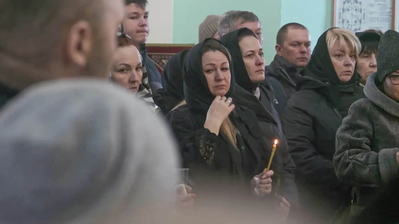 Ирина Чистякова годами искала пропавшего на&nbsp;“СВО” сына - срочника: сначала в&nbsp;украинском плену, а&nbsp;потом в&nbsp;Ростовском морге