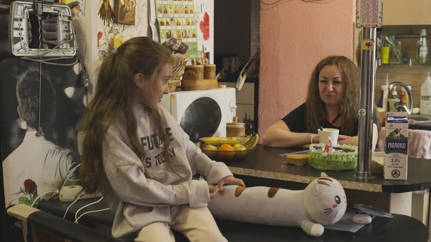 Ирина Чистякова годами искала пропавшего на&nbsp;“СВО” сына - срочника: сначала в&nbsp;украинском плену, а&nbsp;потом в&nbsp;Ростовском морге