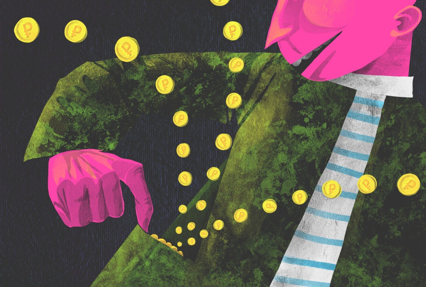 Деньги и&nbsp;«подарки» командиры вымогают у&nbsp;солдат за&nbsp;все&nbsp;— от&nbsp;перевода в&nbsp;тыл до&nbsp;получения положенного по&nbsp;закону отпуска