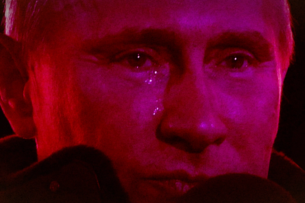 С 2019 года минимум 391 дело о «неуважении» к президенту дошло до судов в России и аннексированном Крыму