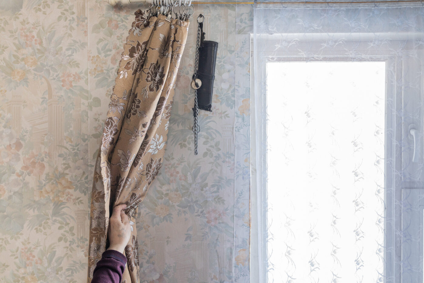 В&nbsp;деревне Нумто Ханты-Мансийского края оленеводство до&nbsp;сих пор остаётся одним из&nbsp;основных занятий местных жителей